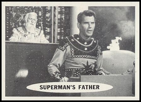 64 Superman's Father